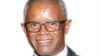 Francisco Pereira Furtado, chefe da Casa de Segurança do Presidente de Angola