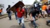Violence Flares Up in Nicaragua After Suspension of Peace Talks