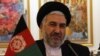 بلخی: ۷۰ درصد مهاجرین افغان مقیم پاکستان، متولد همان کشور اند