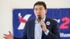 Presidential Candidate Yang's 'Freedom Dividend' Stirring Interest