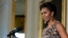 Michelle Obama publica primer libro