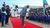 SML: Tshisekedi alobi bokelami bwa Buku likonzi ya sika botikali likambo lya bana mboka, na Kalemie