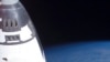 Endeavour Prepares to Fly Home from Final Mission