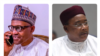 Ba Za Mu Lamunci Juyin Mulki A Afirka Ba, Ya Zama Tsohon Yayi - Buhari