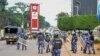 UN Officials Say Fair Elections Unlikely in Uganda 