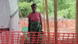 Ebola Increases Threat to Child-bearing in Sierra Leone