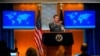 US Asks Russia to Explain 'Provocations' on Ukraine Border 