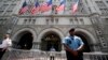 Judge: Democrats' Suit Against Trump Over Foreign Payment Can Proceed