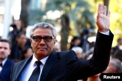 محمد رسول‌اف