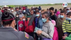 Hombres en busca de trabajo continúa siendo la principal causa de migración ilegal hacia Estados Unidos