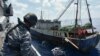 Overfishing Continues to Harm Sea Life in South China Sea
