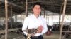 សហគ្រិន​កសិកម្ម​ម្នាក់ ​ត្រូវ​ឃុំខ្លួន ក្រោយ​បង្ហោះ​សារ​«កាច់កុង»​នាយក​រដ្ឋមន្ត្រី​រឿង​កូវីដ១៩