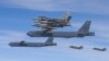 EEUU vuela bombarderos estratégicos sobre península de Corea