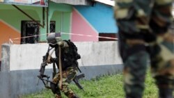 Une trentaine d’opposants camerounais devant un tribunal militaire