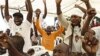 ECOWAS Leaders Return to Ivory Coast Monday Not to Negotiate