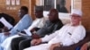 Hommage à Hama Amadou, ancien premier ministre nigérien décédé à 74 ans