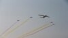 Un avion militaire avec plus de 100 personnes à bord disparaît en Birmanie