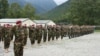 Pakistan, Russia Sign Rare Military Cooperation Pact 