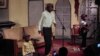 Kenyans Challenge Society Via New Art Form