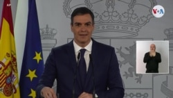 España entre dos aguas en su política hacia Venezuela