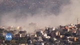 Israel Hezbollah balawu lahaalayaw