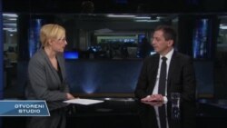 Bošković posle susreta sa Matisom: SAD strateški partner CG