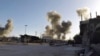 US Mulls 'Coordinated' Response to Syria Gas Attack