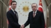 Kushnerning Yaqin Sharqqa safaridan maqsad nima?