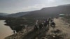 At Least 25 Missing After Myanmar Jade Mine Landslide 