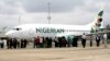 Colère après la suspension du lancement d'une nouvelle compagnie aérienne au Nigeria