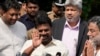 Party of Sri Lanka's new Marxist-leaning president wins majority in parliament