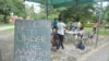 At Under the Mango Tree camp in Ghana's capital Accra, children learn about all aspect of ethical agriculture.