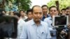 Dissident Cambodian Flees Country After Release From Jail After New Legal Threats