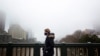 Australian State Mandates Masks to Fight COVID-19  Outbreak  