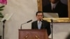 马英九：马习会将建立两岸领导人会面常态化 