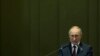 Is Vladimir Putin Weaker Than Soviet Leaders?