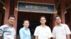 មន្រ្តី​មូលដ្ឋាន​ត្រៀម​ខ្លួន​បោះឆ្នោត​ឲ្យ​បក្ស​កាន់​អំណាច ក្នុង​ការ​បោះឆ្នោត​ព្រឹទ្ធសភា ដោយ​មិន​មាន​បក្ស​ប្រឆាំង​ដ៏​ធំ