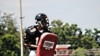 Ramadan Tests US Teen Athletes