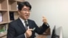 [특파원 리포트] 성탄 특집 인터뷰 2: 부산 장대현 학교 임창호 교장