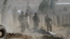 4 Prajurit NATO Tewas di Afghanistan