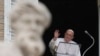 Enviado del papa Francisco investigará a grupo católico de Perú