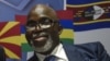 Najeriya Ta Tabbatarwa FIFA Tsayar Da Amaju Pinnick A Matsayin Shugaban NFF