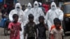 Jumlah Kasus Virus Corona India Dekati 1 Juta