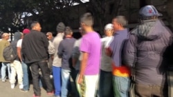 Solidaridad en la frontera