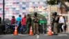 Extranjeros que entren a Venezuela sin autorización del gobierno “serán tratados como invasores”: Jorge Rodríguez