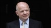 Britain Shakes Up Its Foreign Service