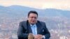Said-Abdulaziz Yusupov hibsda