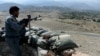 Afghanistan Kecam Operasi Anti-ISIS Pakistan