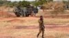 Burtaniya Da Amurka Sun Yi Kira Ga Gwamnatin Burkina Faso
