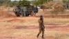 Le régime militaire burkinabè a fait savoir que la sécurité dans le pays primait sur l'organisation d'élections.